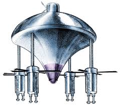 bloomrich's interpretaion