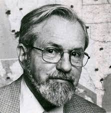 J Allen Hynek