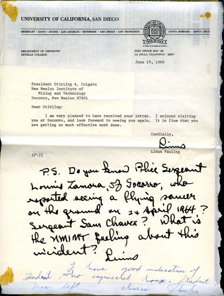 letter-from-lp-to-colgate-6-19-1968