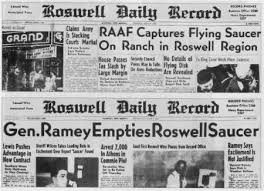 Roswell Daily Record