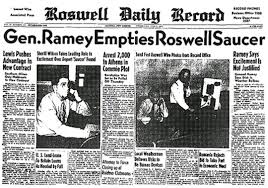 roswell daily record