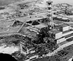 chernobyl disaster