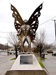 mothman