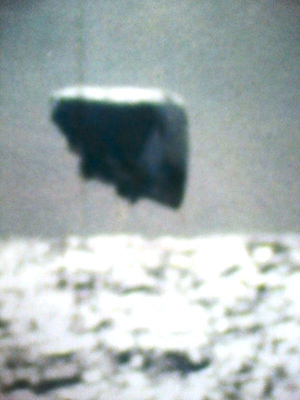 offical trepang ufo4 - Copy