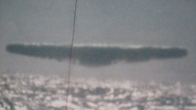 Official Trepang UFO image1